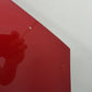 25-26 Toyota Camry Front Hood Panel Complete W/ Hinges Supersonic Red OEM