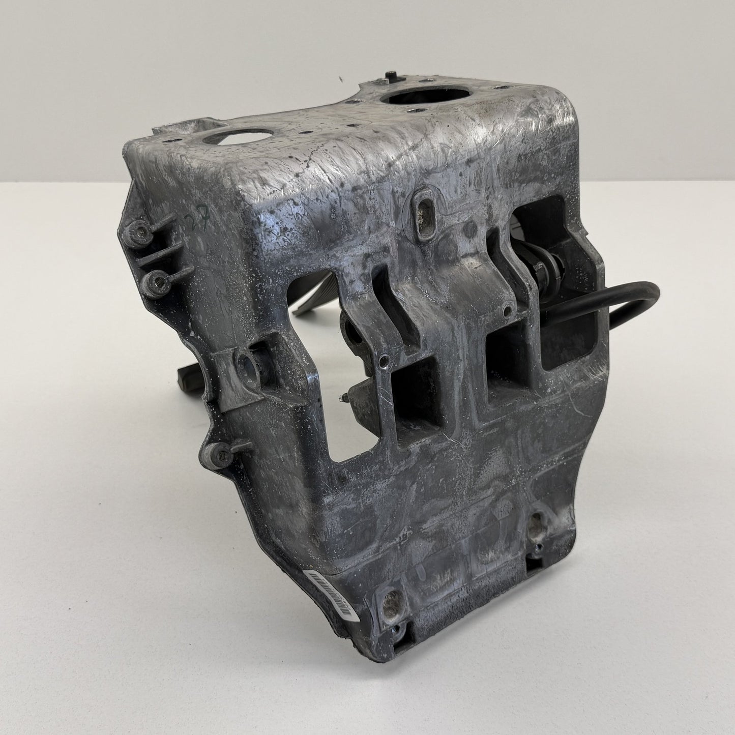 2019-2024 Ram 2500 3500 Adjustable Brake &amp; Accelerator Gas Pedal Assembly OEM