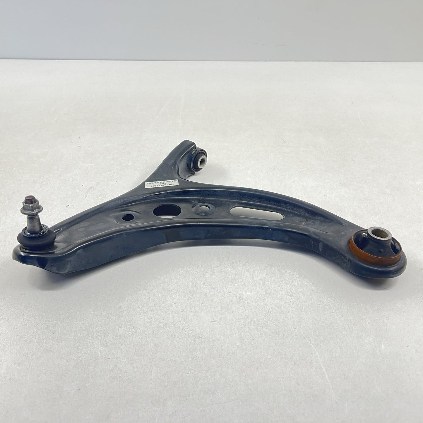 13-20 SUBARU BRZ PASSENGER RIGHT FRONT LOWER CONTROL ARM OEM