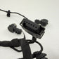 14-16 Mercedes W212 E350 Rear Bumper Wire Harness W/ Parking Sensors OEM