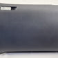 13-16 MERCEDES BENZ X166 GL350 FRONT GLOVE BOX COMPARTMENT BLACK A1666800191 OEM