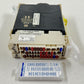 22-23 Toyota GR86 Integrated Body Control Module Fuse Relay Junction Box OEM