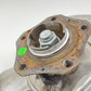 05-12 PORSCHE 911 997 DRIVER LEFT FRONT SPINDLE KNUCKLE HUB BEARING OEM