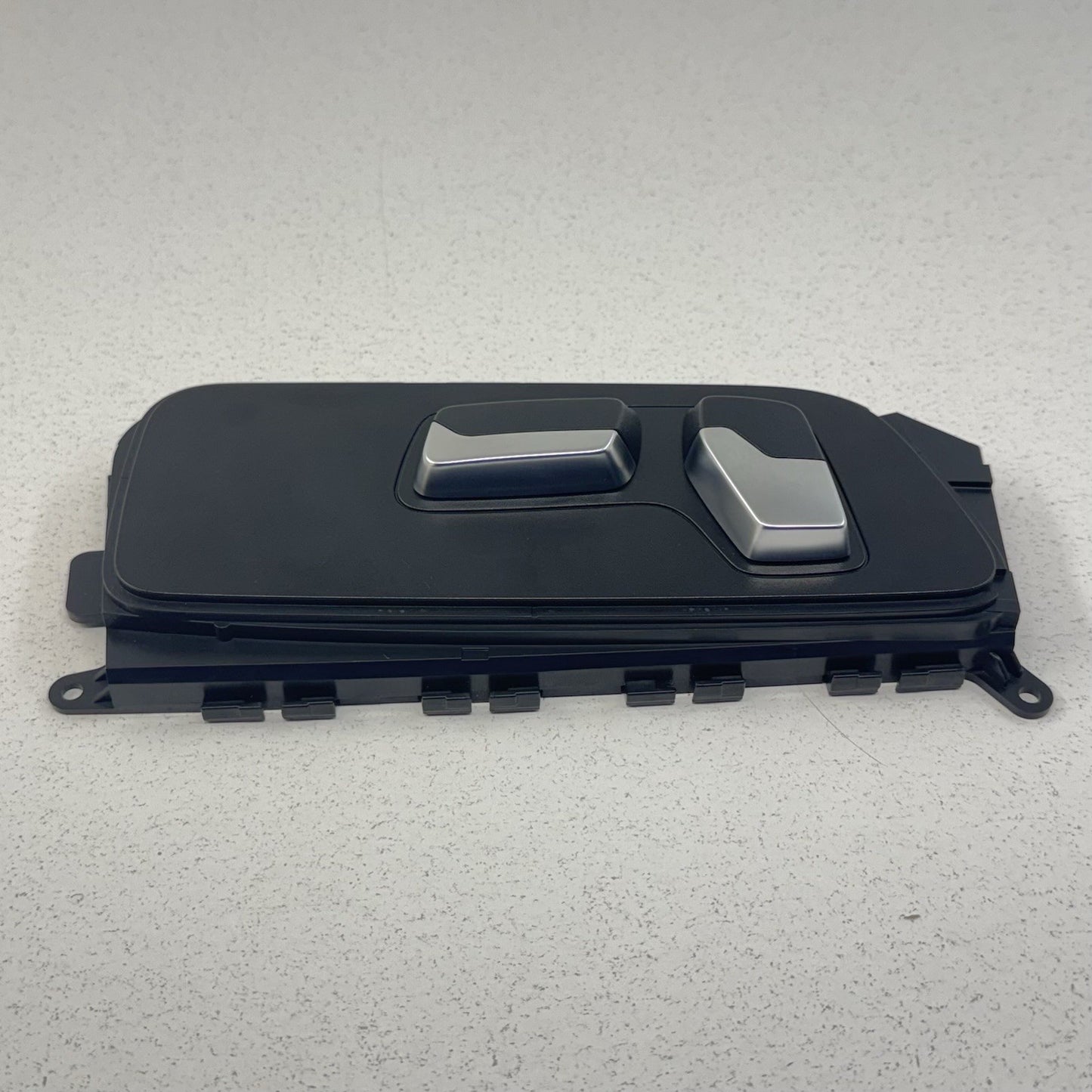 18-24 BMW G01 X3 Right Front Seat Adjustment Control Switch 9390106 OEM