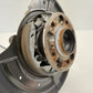10-16 Mercedes W212 E350 Right Rear Spindle Knuckle Hub Wheel Bearing OEM