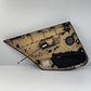 15-18 BMW F80 M3 Passenger Right Rear Door Panel Interior Trim Black OEM