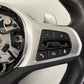 22-24 BMW G01 X3 M Sport Steering Wheel Heated W/ Paddle Shifters OEM