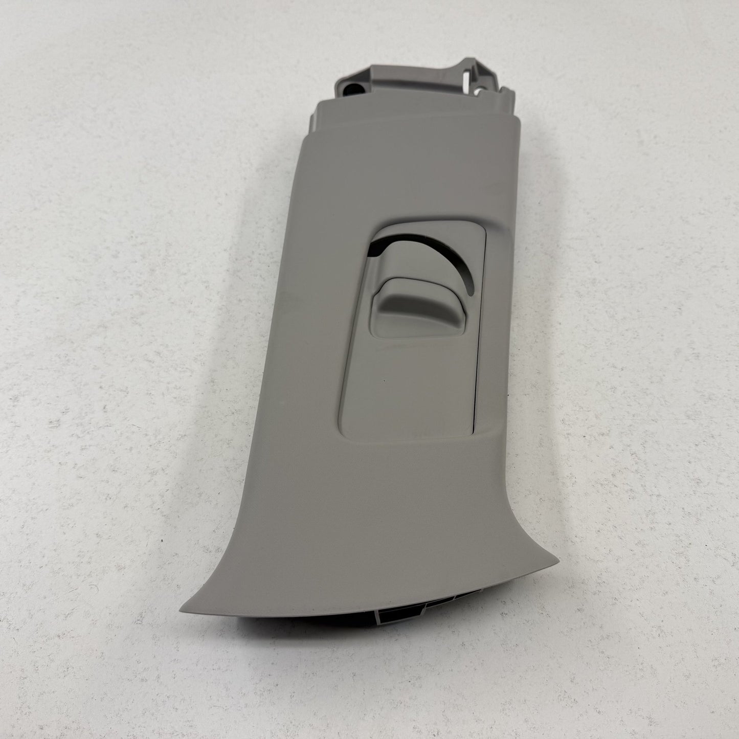 2019-2025 Toyota RAV4 Passenger Right Upper B Pillar Interior Trim Cover OEM