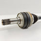 08-14 Lexus IS F 5.0L V8 Passenger Right Rear CV Axle Shaft 69K Miles OEM
