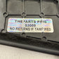 18-25 Audi A4 A5 S4 S5 Center Console Side Trim Cover Panel Left & Right OEM