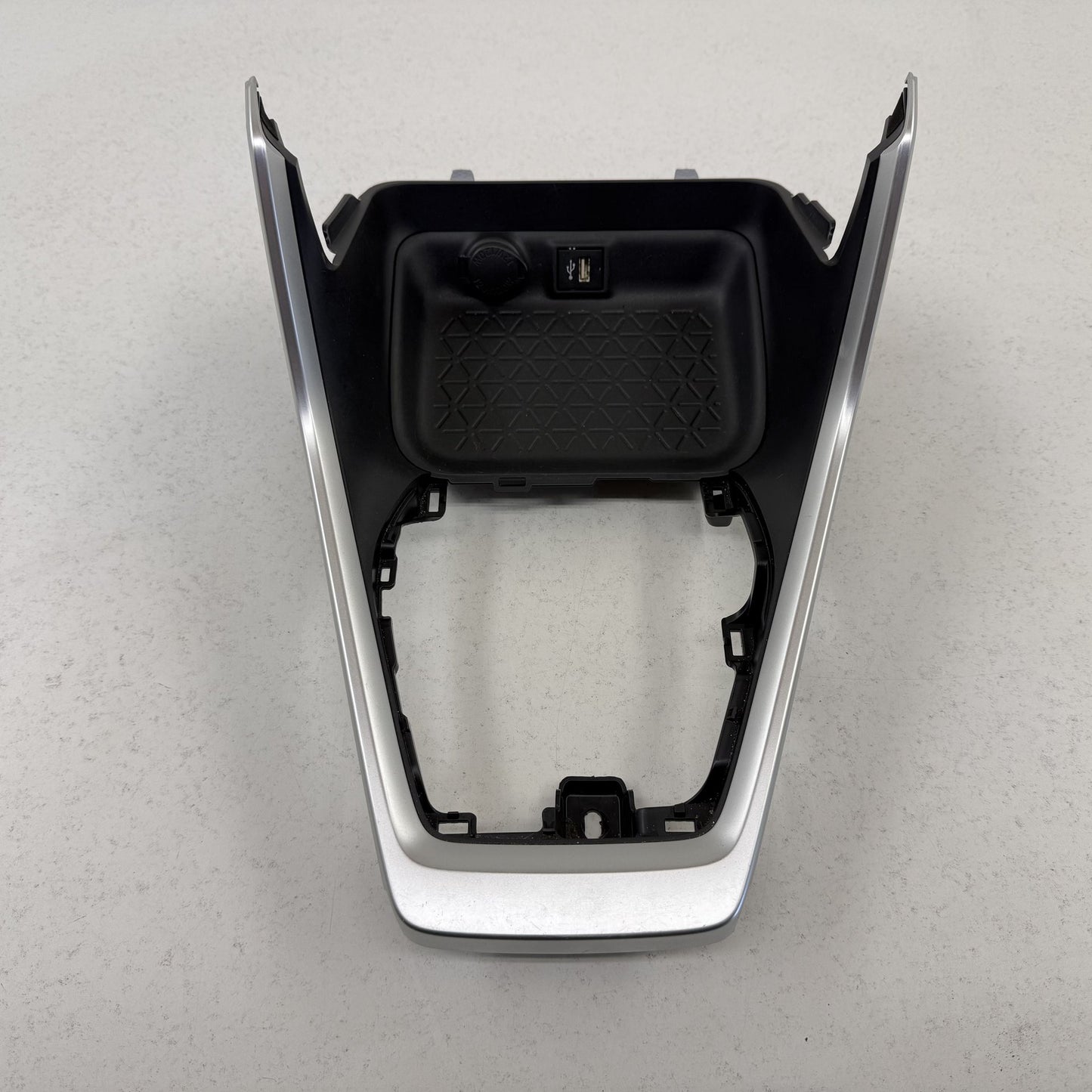 2019-2025 Toyota RAV4 Center Console Shifter Trim Bezel Panel 58805-42080 OEM