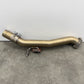 BMW M3 M4 G80 G82 Yonristic Vanta Edition Valved Catback Exhaust Carbon Tips
