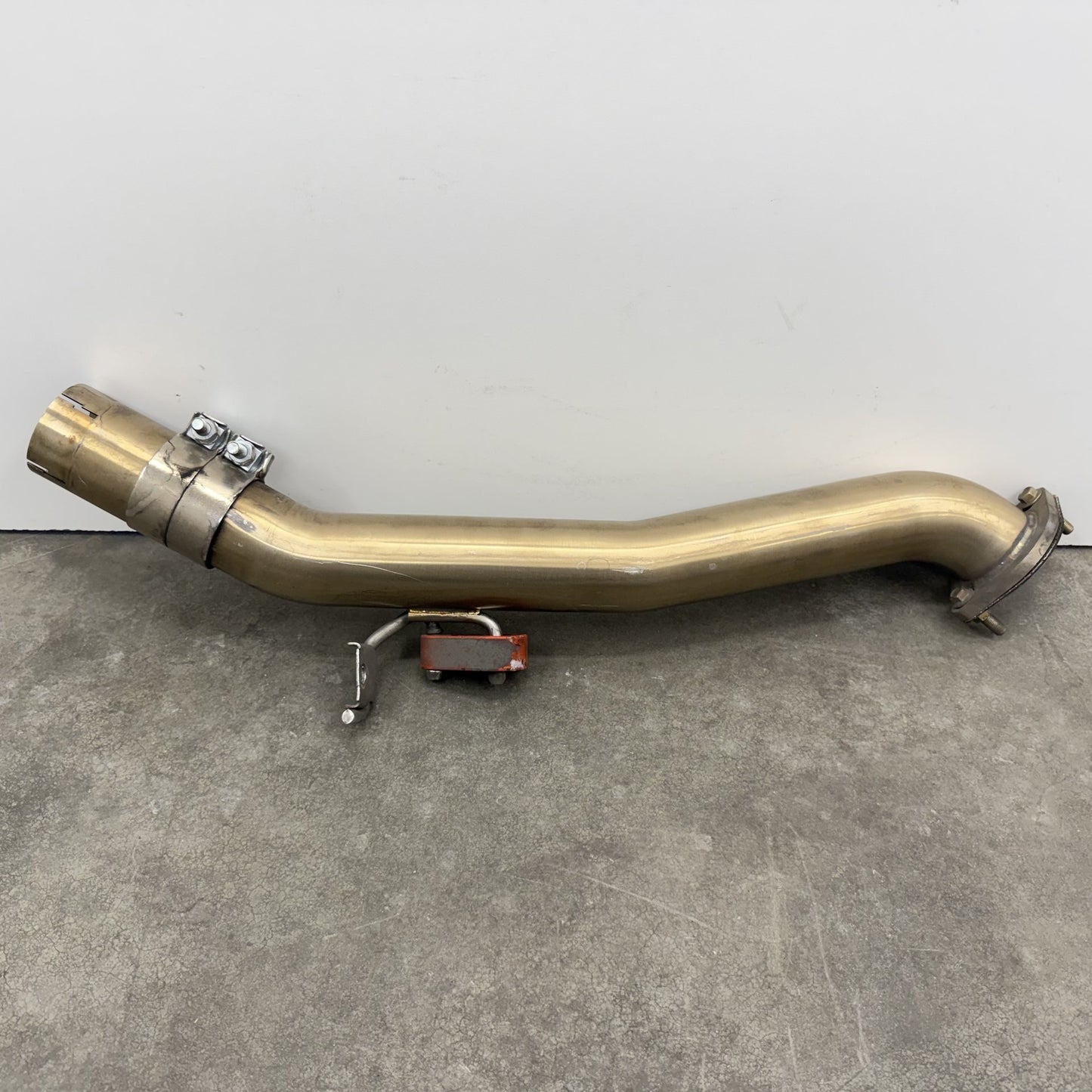 BMW M3 M4 G80 G82 Yonristic Vanta Edition Valved Catback Exhaust Carbon Tips