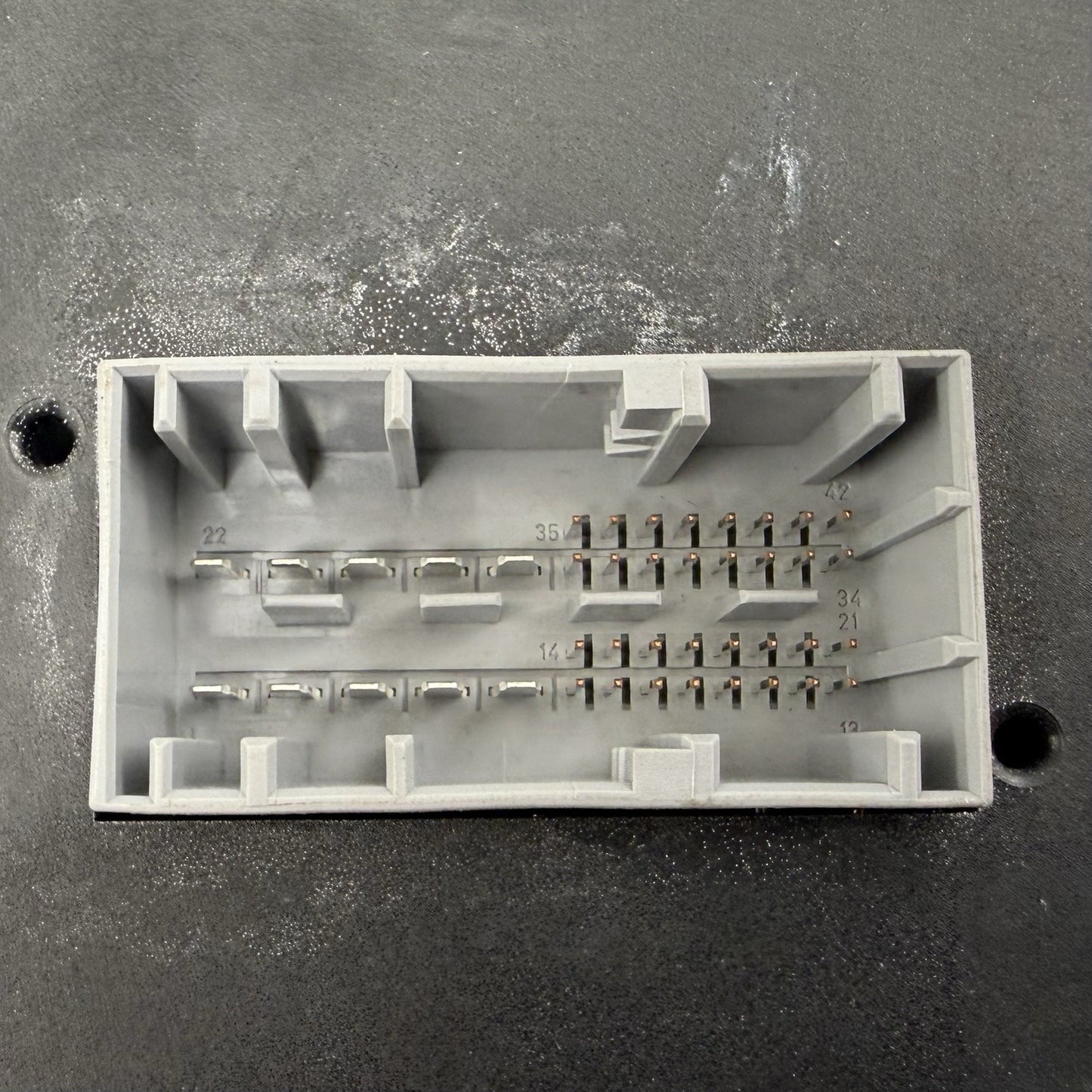 05-12 Porsche 911 997 Boxster Cayman 987 Gateway Body Control Module OEM