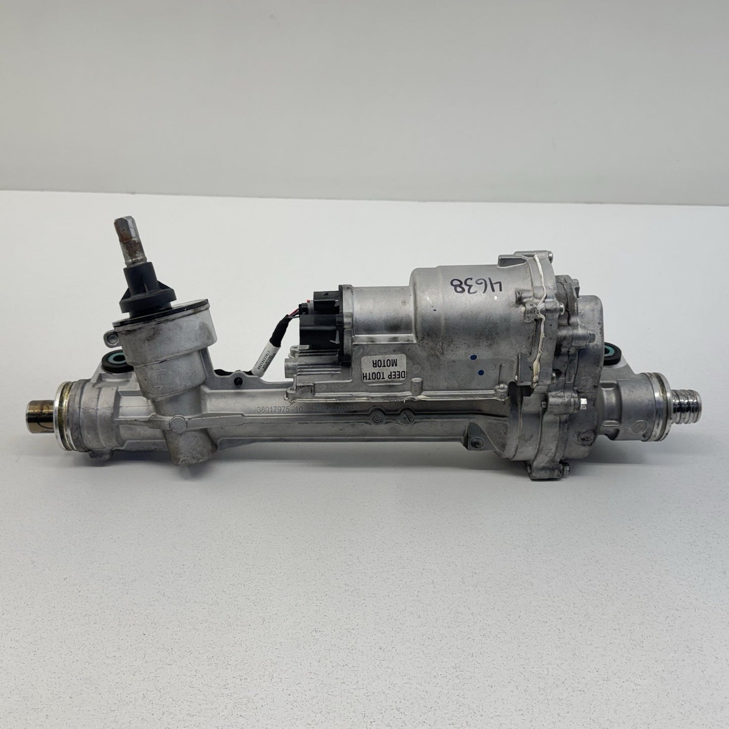 18-23 Dodge Challenger Charger Steering Gear Box Rack & Pinion 68466315AC OEM