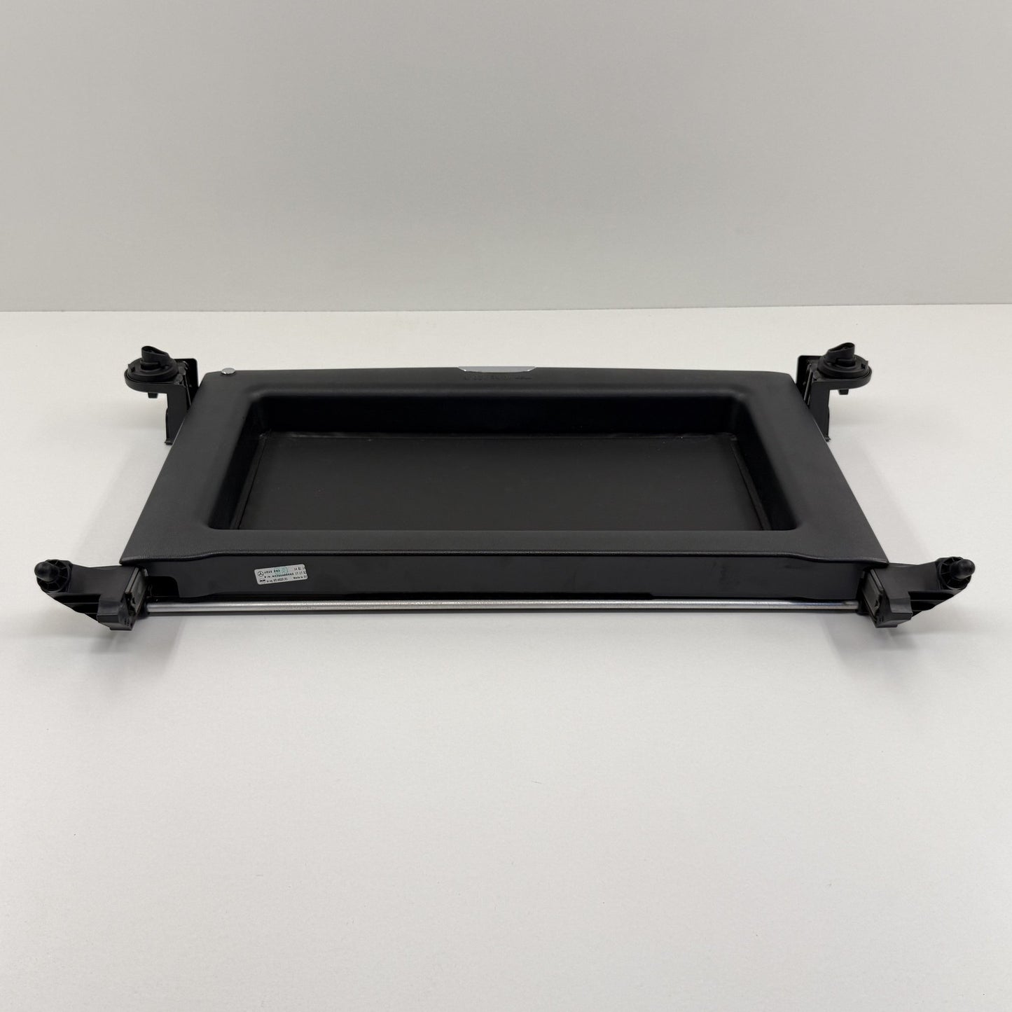 2014-2020 Mercedes S550 W222 Trunk Comfort Box Cargo Storage Compartment OEM