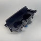 14-18 Maserati Ghibli Center Console Cupholder Cup Holder Trim 670011131 OEM
