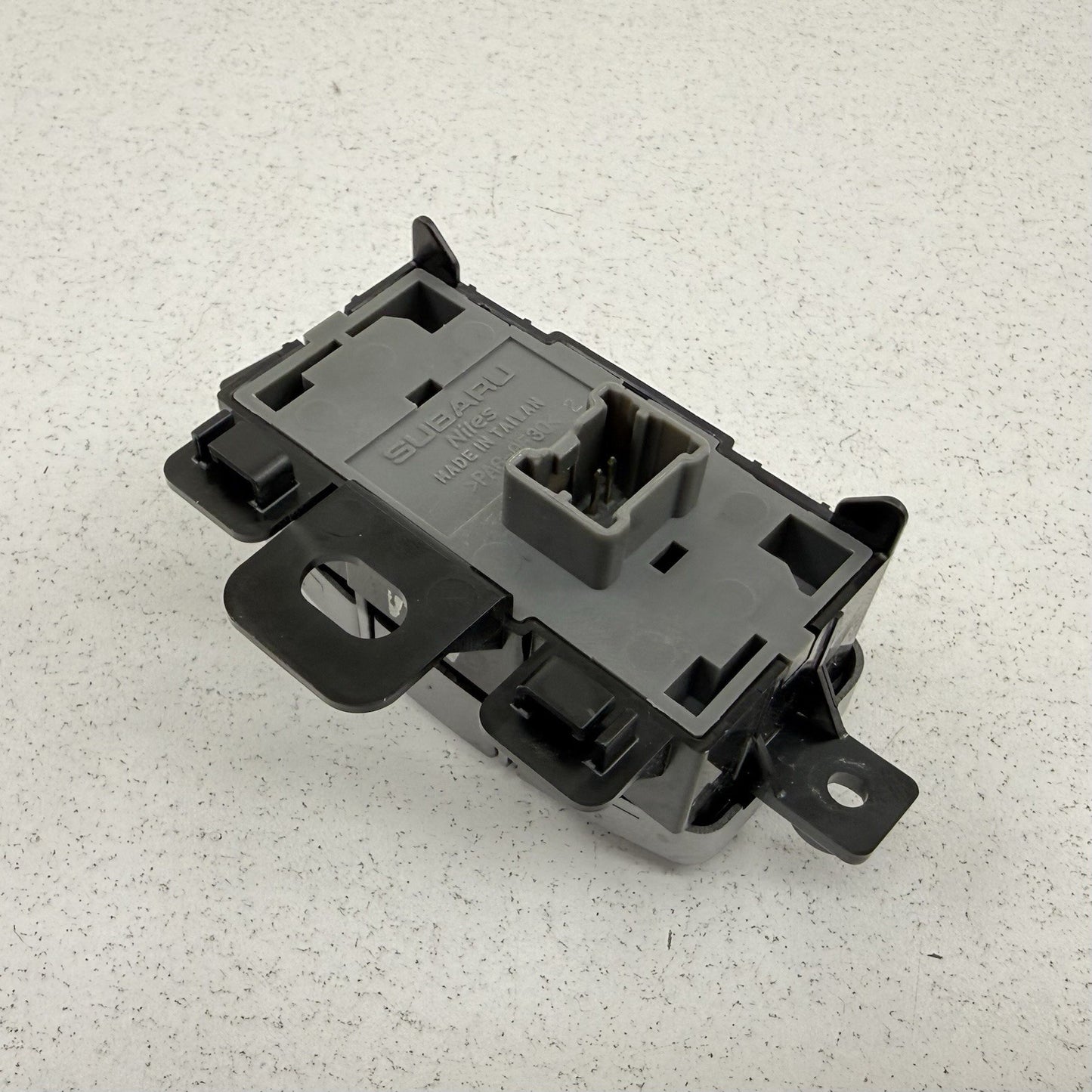 13-20 Subaru BRZ Traction Control VSC Sport Mode Control Switch OEM