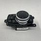 BMW F22 F30 F80 F82 M3 M4 IDrive Navigation Controller Knob MBT Nav Button OEM