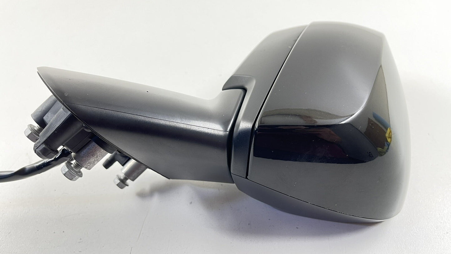 15-21 SUBARU WRX OR STI PASSENGER RIGHT FRONT DOOR MIRROR SIDE VIEW HEATED OEM