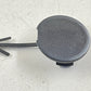 16-20 LEXUS GS F REAR BUMPER TOW HOOK EYE CAP COVER TRIM 52162-30160 OEM