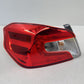 15-21 Subaru WRX Or STI Driver Left Rear Taillight Light Lamp 84201 VA030 OEM