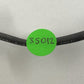 06-13 Lexus IS250 IS350 IS F Left & Right Door Panel Corner Tweeter Speaker OEM