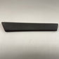 13-16 Subaru BRZ Interior Door Panel Upper & Lower Arm Rest Trim Set Leather OEM