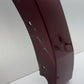 19-24 Ram 2500 3500 Passenger Right Rear Bed Wheel Arch Fender Flare Molding OEM