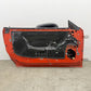 16-24 Chevrolet Camaro Driver Left Door Shell Complete W/ Glass Red OEM