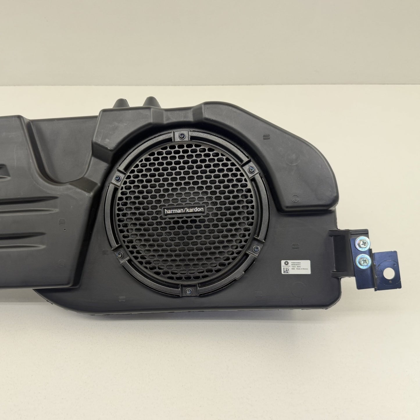 2019-2024 Ram 2500 3500 Harman Kardon Speaker Tweeter Subwoofer Set OEM