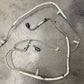 2017 Toyota Tacoma TRD Off Road Crew Cab Chassis Frame Wiring Harness Set OEM