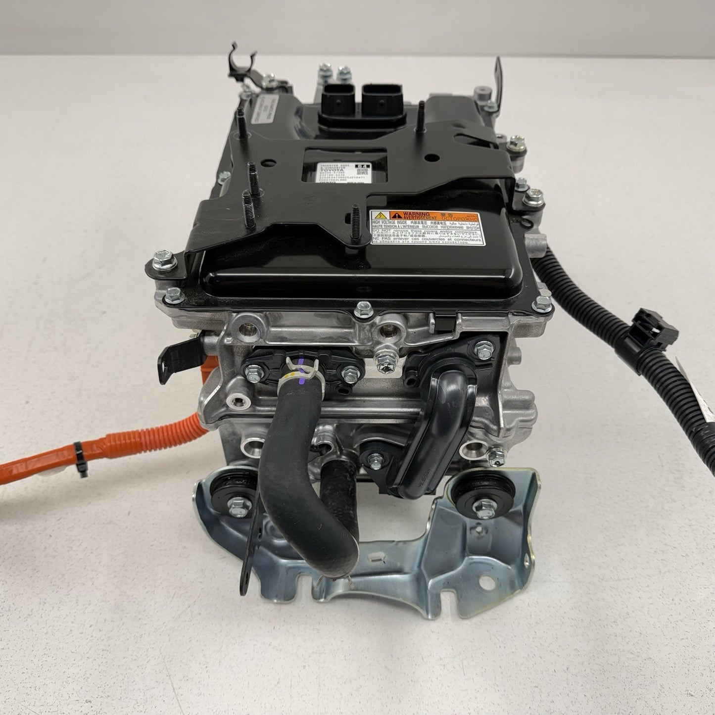 23-26 Toyota Prius Hybrid DC Inverter Assembly With Converter G9200-47380 OEM