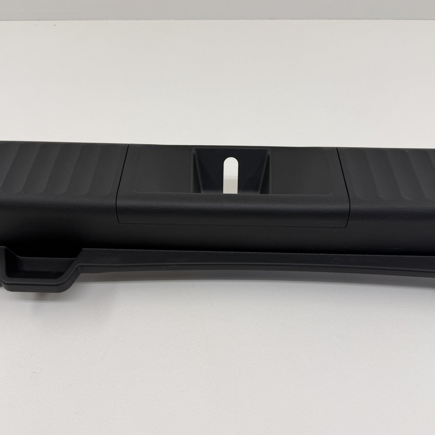 2023-2026 Toyota Prius Rear Trunk Sill Scuff Plate Trim 64716-47170 OEM