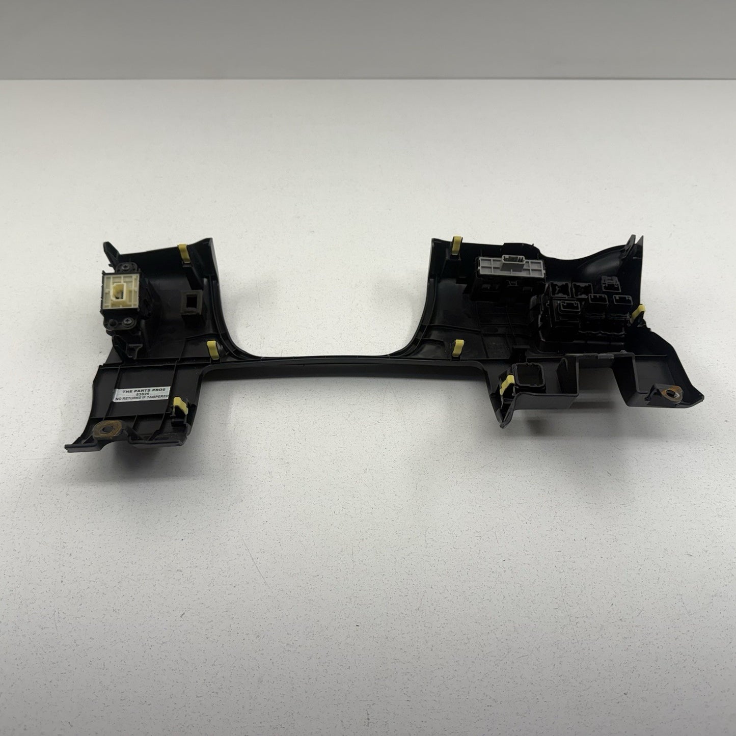 21-26 Lexus IS300 IS350 IS500 Driver Left Lower Dash Trim Panel W/ Switches OEM