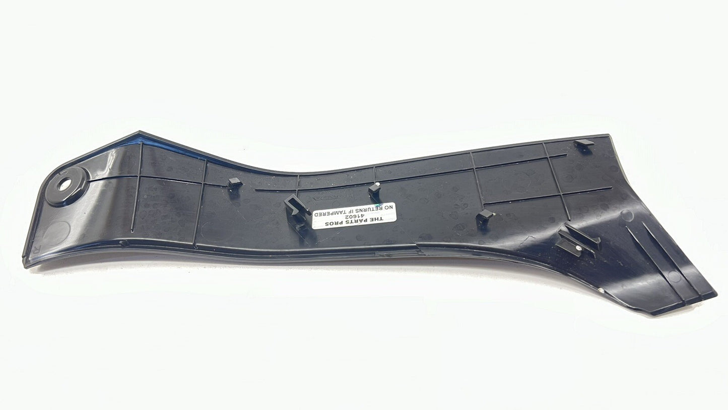 2024 ACURA INTEGRA TYPE S RIGHT REAR TRUNK TAIL LIGHT COVER BEZEL PANEL TRIM OEM