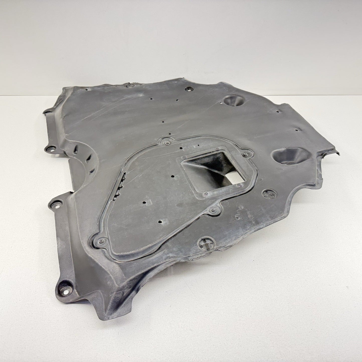 25-26 Toyota Camry Front Under Engine Splash Guard Shield Cover 51447-06020 OEM