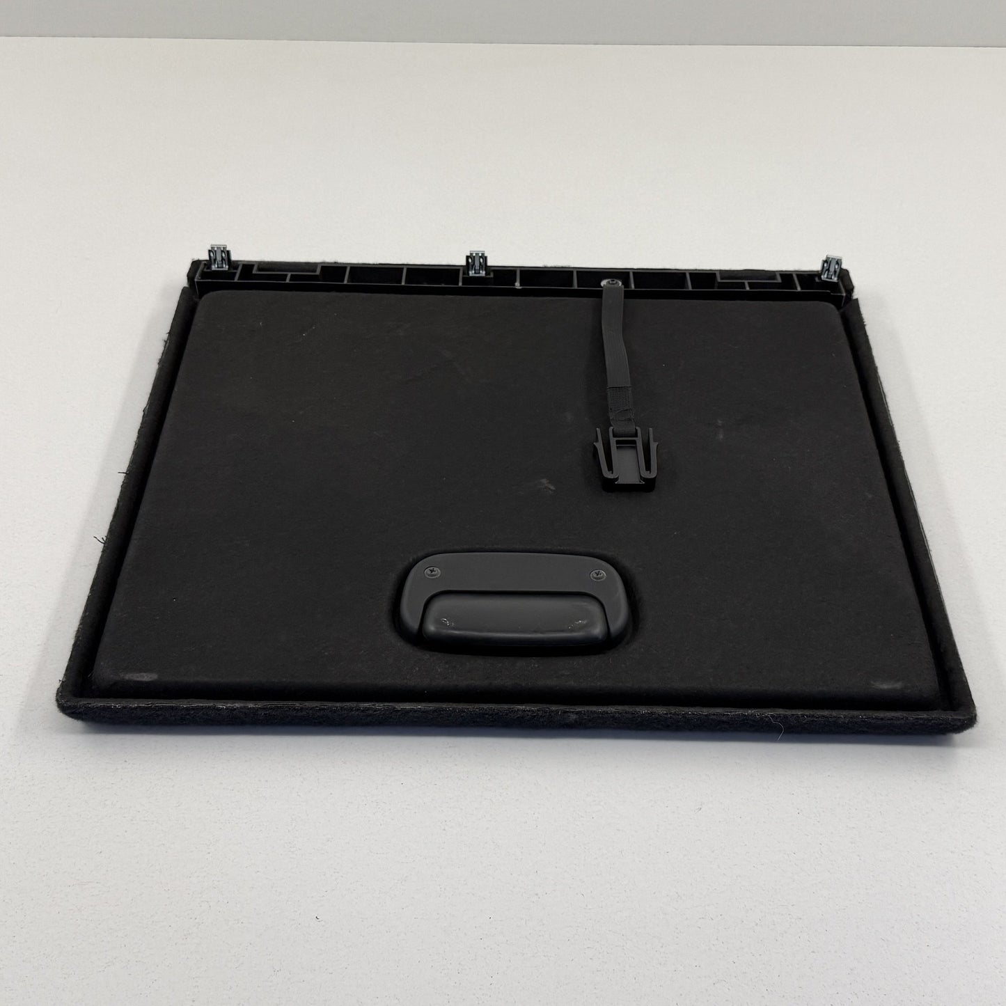 2018-2026 Dodge Durango Rear Trunk Compartment Cargo Floor Front Cover Pair OEM