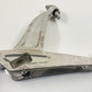 15-17 MCLAREN 650S PASSENGER RIGHT REAR LOWER CONTROL ARM 11B0080CP OEM
