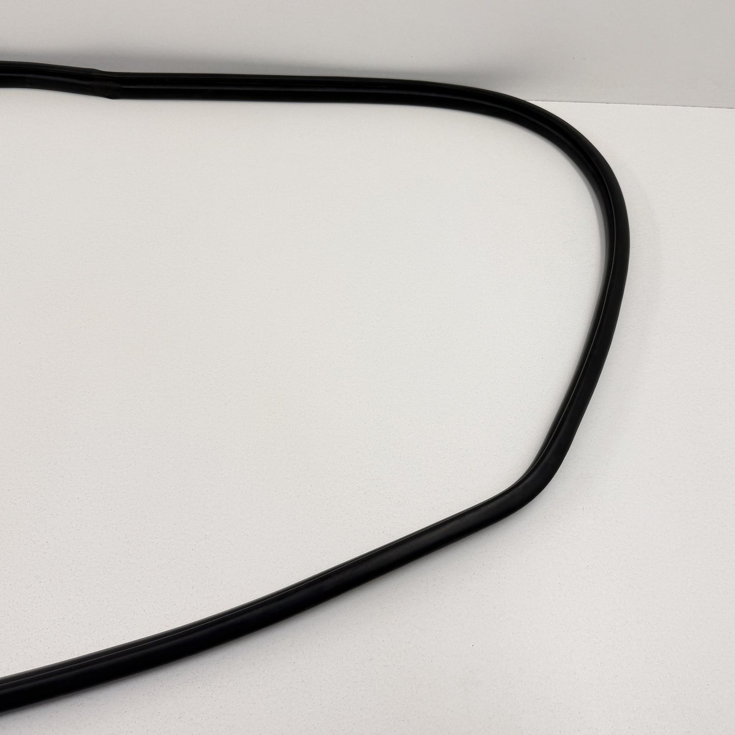 2019-2025 Toyota RAV4 Left Front Door Weatherstrip Seal Rubber 62312-0R060 OEM