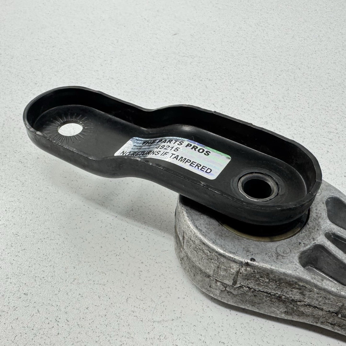 08-15 Audi TT Rear Engine Torque Strut Mount 3C0199855J OEM