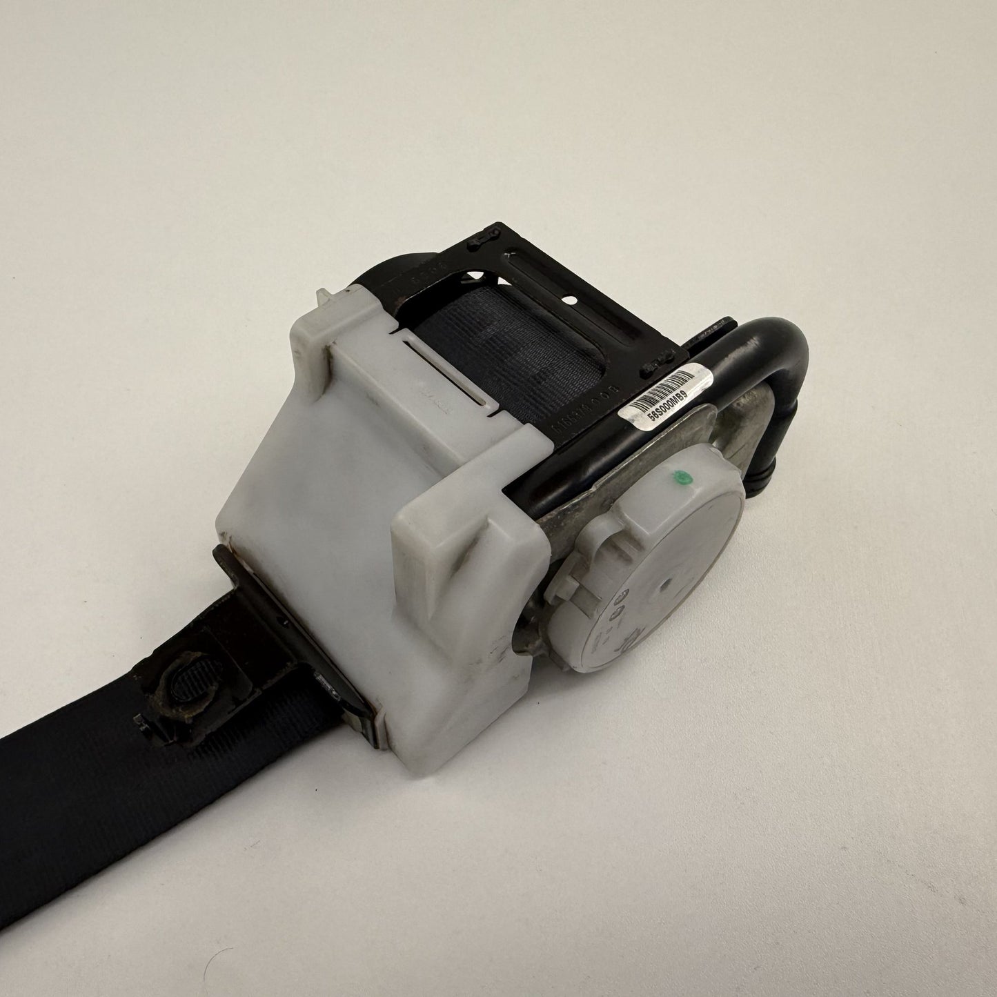 2023-2025 Honda Pilot Right Front Seatbelt Seat Belt Retractor Black OEM