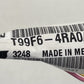2024 Nissan Z Nismo Dashboard Instrument Panel Wiring Harness 24010-6GR0D OEM