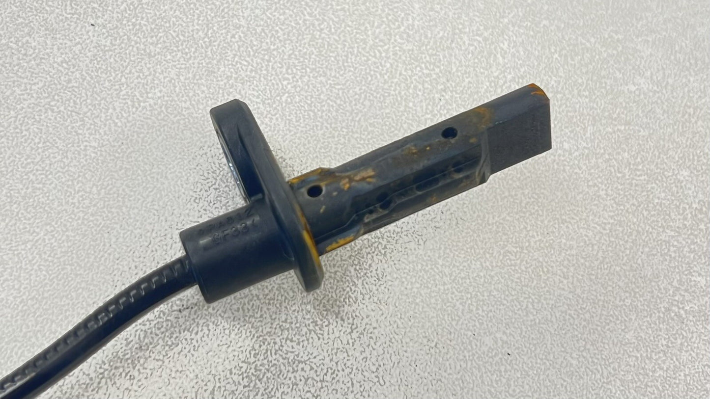 22-25 SUBARU WRX DRIVER LEFT REAR ABS WHEEL SPEED SENSOR 27540VC030 OEM