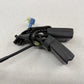 2022-2026 Subaru WRX Rear Seatbelt Seat Belt Buckle Left Right Center Set OEM