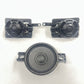 17-24 AUDI A4 S4 BANG & OLUFSEN B&O AUDIO SPEAKER TWEETER WOOFER SET OEM