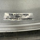 2022-2025 Toyota RAV4 Hybrid 17" 17x7 Wheel Rim W/ Tire 42611-42A30 Factory OEM