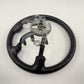 97-04 Chevrolet Corvette C5 Z06 Steering Wheel Leather Black OEM