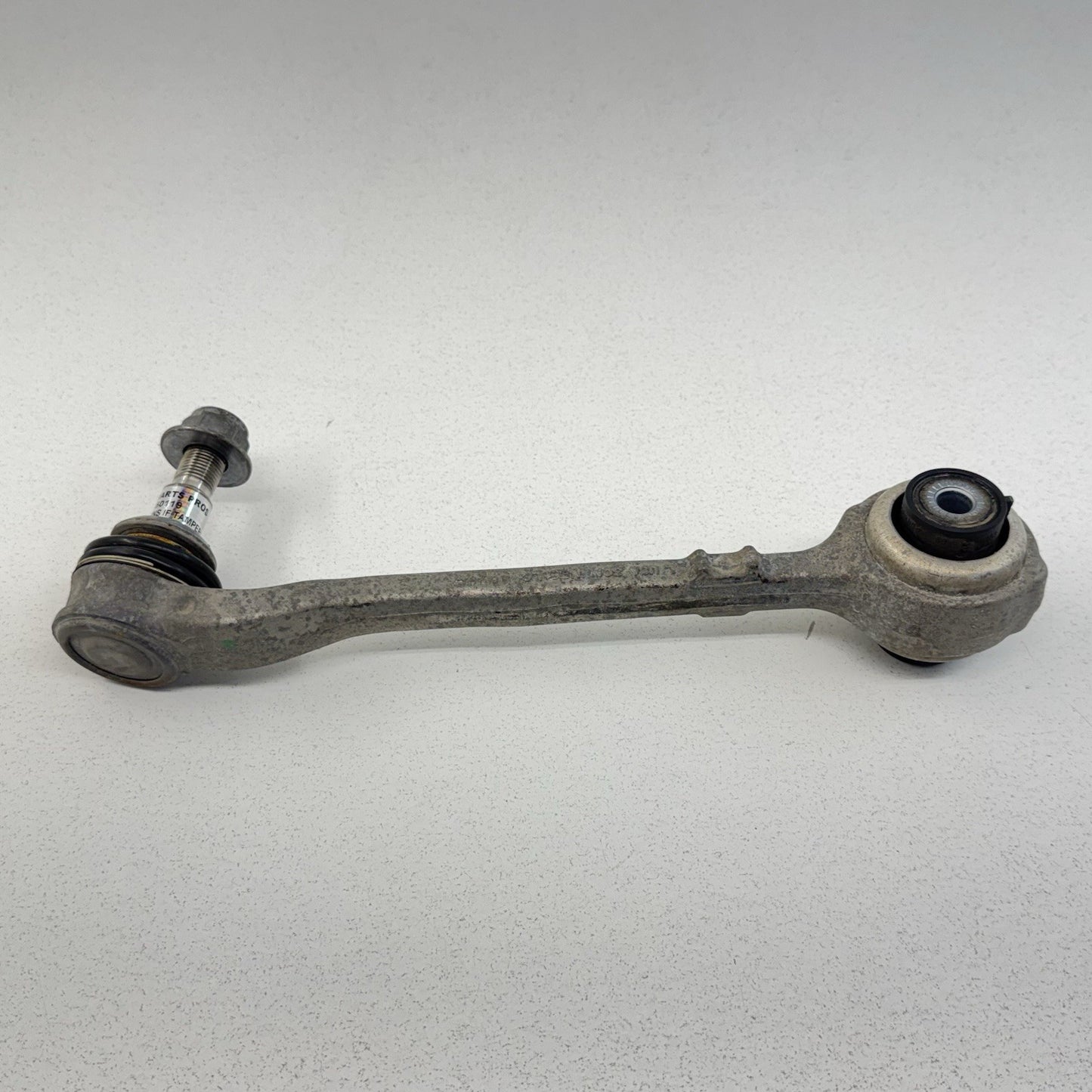 18-24 BMW G01 G02 X3 X4 XDrive Left Front Control Arm Suspension Pair OEM