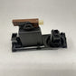 13-16 Subaru BRZ FR-S Engine Ignition Switch Push Start Stop Button W/ Trim OEM